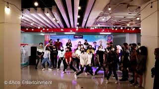 Proxace Random Play Dance 2022 Neo Dacestination - 4Ace Entertainment