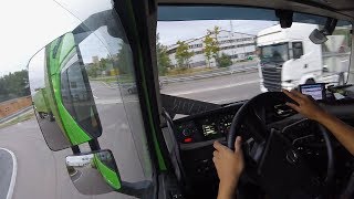 Volvo FH16 with trailer by Pompidouch 4,819 views 5 years ago 30 minutes