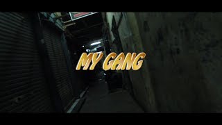 LDX3 - MY GANG