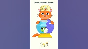 DOB 2 || level 71 | What is the cat hiding? #shorts #games #gameplay #shortgame #DOB2