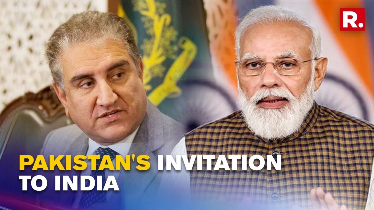 Pakistan Invites India For SAARC Summit, New Delhi Yet To Confirm | SAARC Summit News