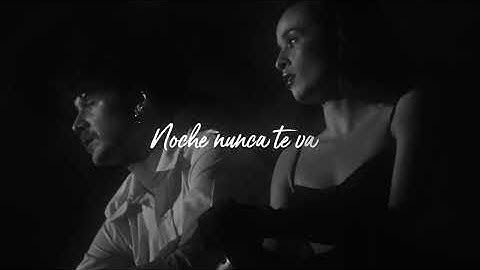 Thumbnail of Monsieur Periné, Bandalos Chinos - En La Oscuridad (Letra/Lyrics)