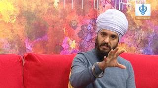 Breakfast show host jagtar singh nijjar interviews basics of sikhi
parcharak, baljit singh, to talk about his work and the upcoming
amritsar project . altern...