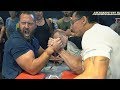 WAL 2019 SCRANTON | ARM WRESTLING