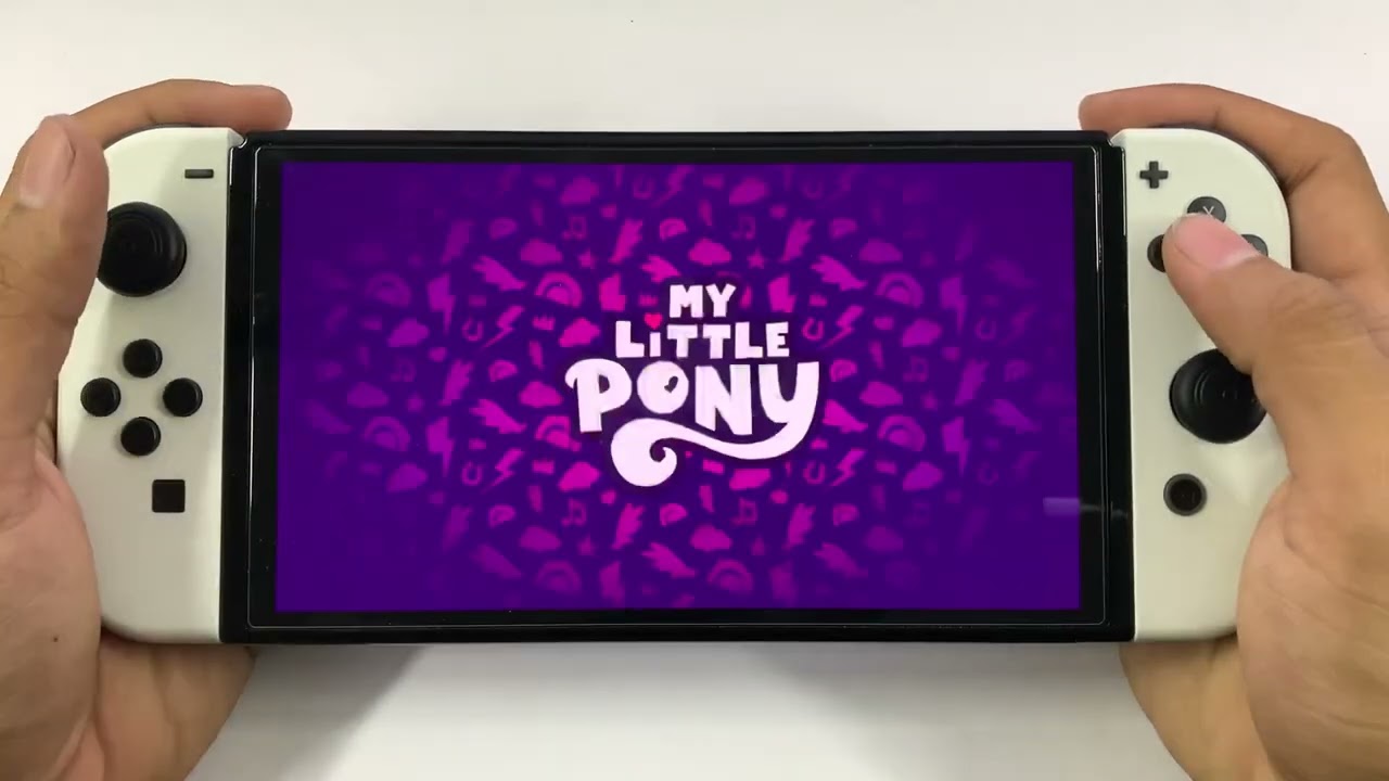 MY LITTLE PONY: A Maretime Bay Adventure for Nintendo Switch - Nintendo  Official Site