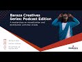 Baraza creative series podcast edition