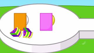 Bfdi 22 Dont Pierce My Flesh But Without Objects