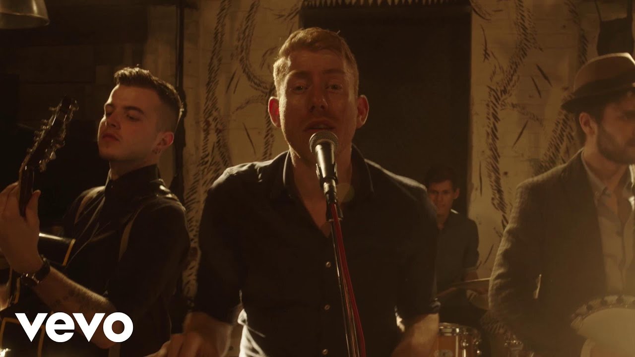 CC Smugglers - Rhythm (Official Video)