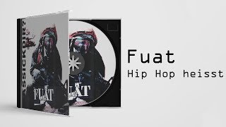 Fuat - Hip Hop heisst  Resimi