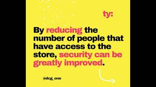 PART 2: Benefits of having DCG ONE manage your company store