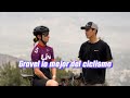 Gravel la disciplina en tendencia del ciclismo 😎