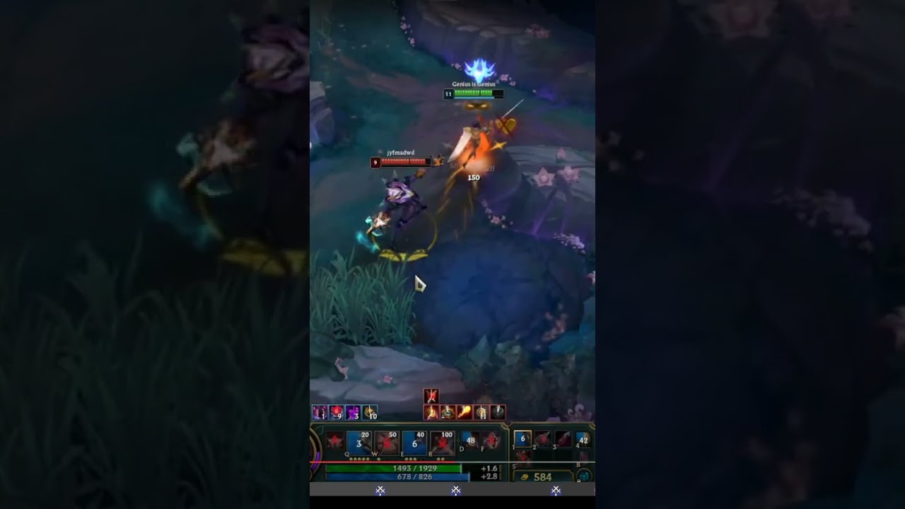 Thought I Was Toast