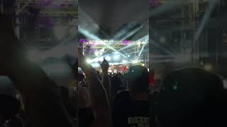 Jelly Roll 3 Stacks Music Festival 2021