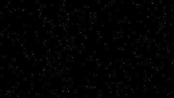 5 Minutes Snow for using your motion graphics and films with lighten mode transparency 4k