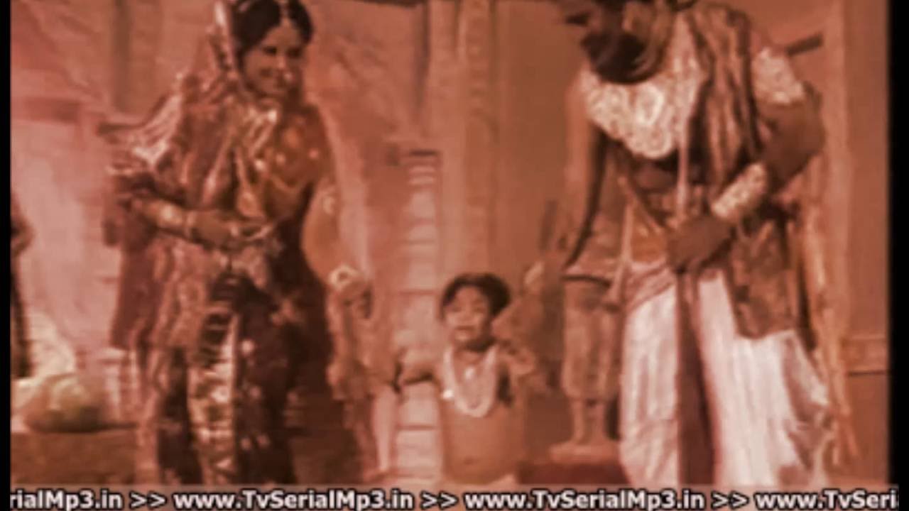 thumak chalat ramchandra anup jalota