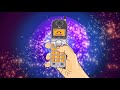 Beginning of video
