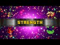End of video