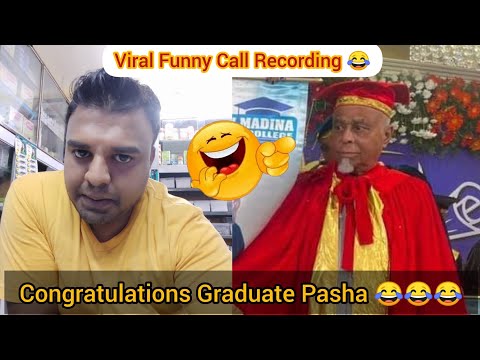 Funny Call Recording