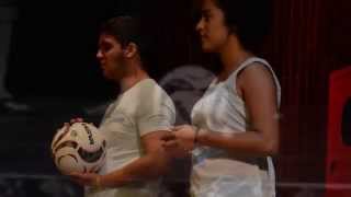 English Immersion Program - Belém 2014