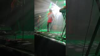 Emma Blackery icarus live in Sweden