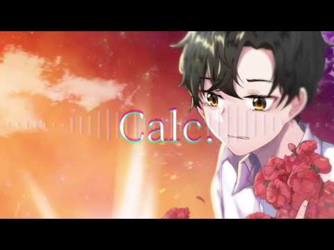 【カタチの形】Calc.　歌ってみた【オリジナルMV】