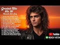 TIMELESS CLASSIC ROCK POWER BALLADS 🔥 | Emotional Slow Rock Mix