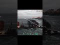 ยิงอย่างดี รับกระสุนอย่างสวย  #thailand #worldofwarships #wows #wowsreplay #worldofwarshipsreplays