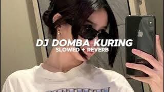 Dj Domba Kuring ( Slowed   Reverb )