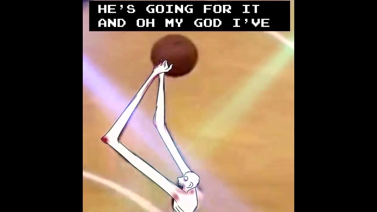 SCP-096 IS BALLIN SCP-096 IS BALLIN