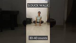 9Th Month Pregnancy Exercise For Normal Delivery Exercise For Natural Labour