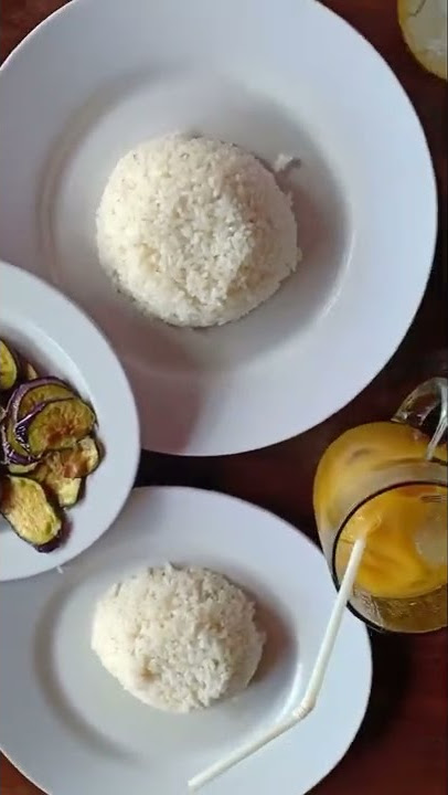 Makan Siang. Di Ungaran Mampir Bebek Goreng Pak Ndut . aamiin. 15.07.2022