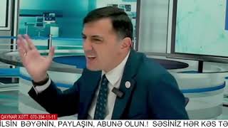Şok!  Mehdiyevin bankı Tural Abbaslının yaxınını qarət edib.