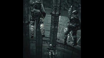 They were the best team ngl || #sandman #delta #cod #shorts