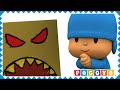 👹 POCOYO in ENGLISH - Monster Mystery 👹 | Full Episodes | VIDEOS and CARTOONS FOR KIDS