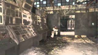 Two Windows, Bank Tomahawk