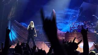 Amon Amarth - The Pursuit Of Vikings @ TAURON Arena Kraków, 18.09.2022