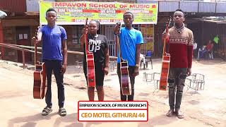 Happy Madaraka From Empavon school of music🎶🎶🎶🥰🥰