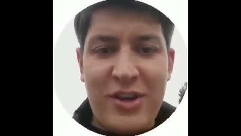Otabek Umarov biz hali oʻlmadik