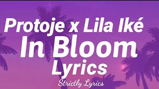 Download Lagu Protoje x Lila Iké - In Bloom Lyrics | Strictly Lyrics MP3 Download Lagu Protoje x Lila Iké - In Bloom Lyrics | Strictly Lyrics MP3