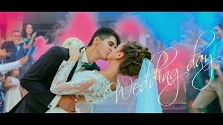 Wedding clip / Свадебный клип (Сергей и Дарья)