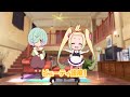 【真夜中ぱんチ】 ショートドラマ#04「苺子のミッション」