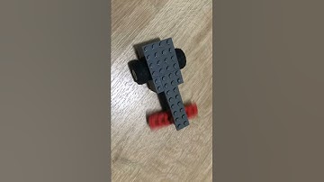 LEGO battlebots Tombstone