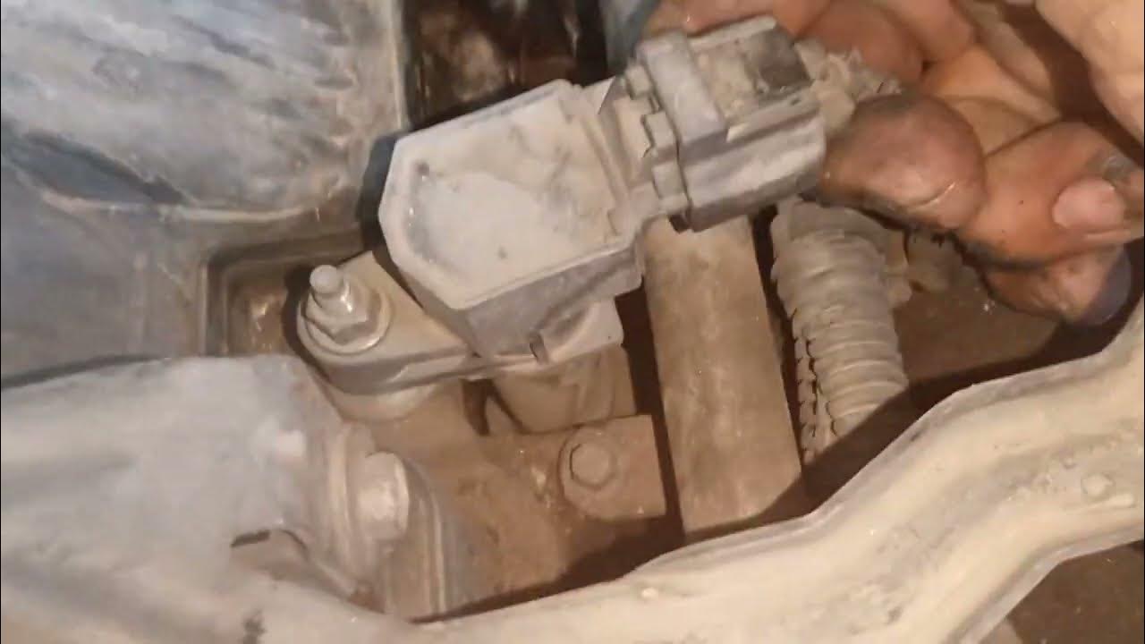 2007 ram 4 7 como poner bujias y linpiar los cilindros youtube