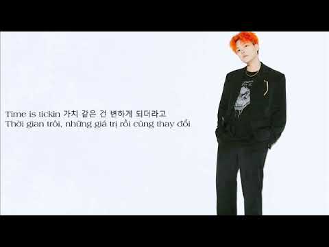 (Lyrics + Vietsub) Cost (어지러워) - Panda Gomm ft. Kid Milli (키드밀리)