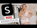 Shein swimsuit haul | Plus Size Try on Haul