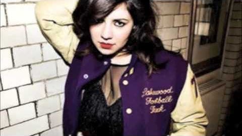 BBC Sound of 2010: Marina And The Diamonds