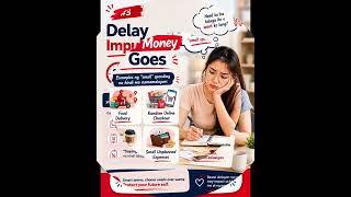 Saving money even with a tight budget