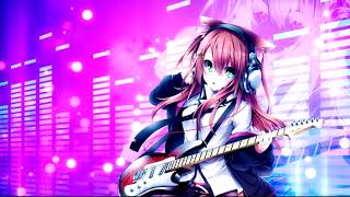 Lia Larsson - NORRLAND (Nightcore)