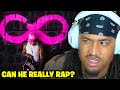 Is He A RAPPER Or A STREAMER PLAQUEBOYMAX FIVE FOREVER REACTION mp3
