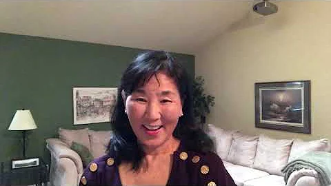 Jeannie Yee's birthday wishes